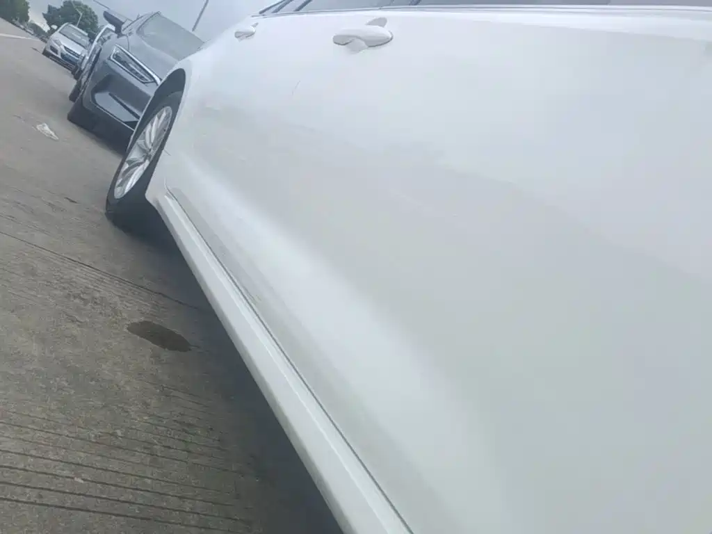 Toyota Allion — миниатюра 21