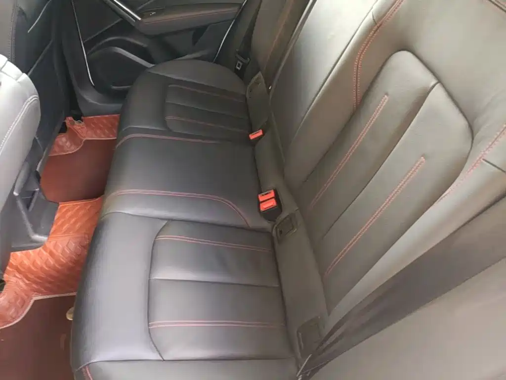 Audi Q2L — миниатюра 17