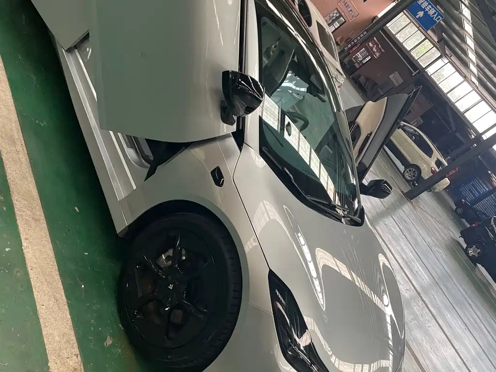 Hyper GT — миниатюра 18