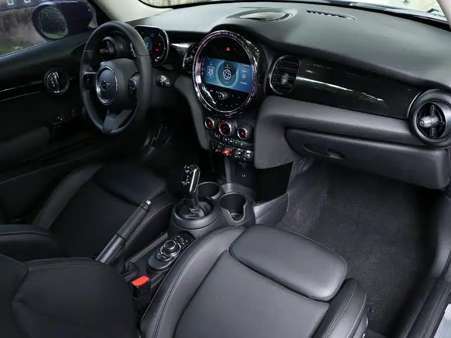 MINI Mini — миниатюра 22