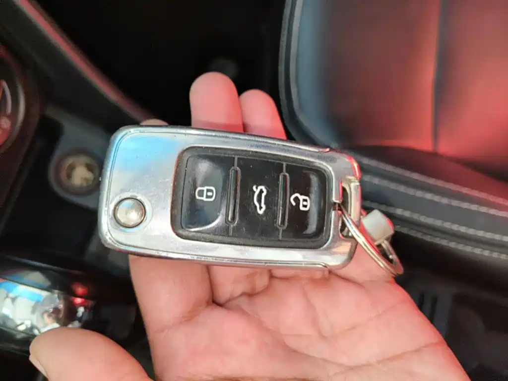 Volkswagen Lavida — миниатюра 9