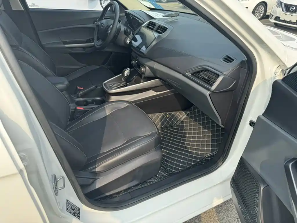 Ford Escort — миниатюра 19