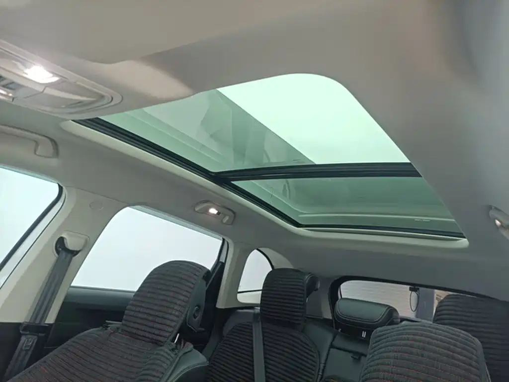 Haval H6 — миниатюра 11