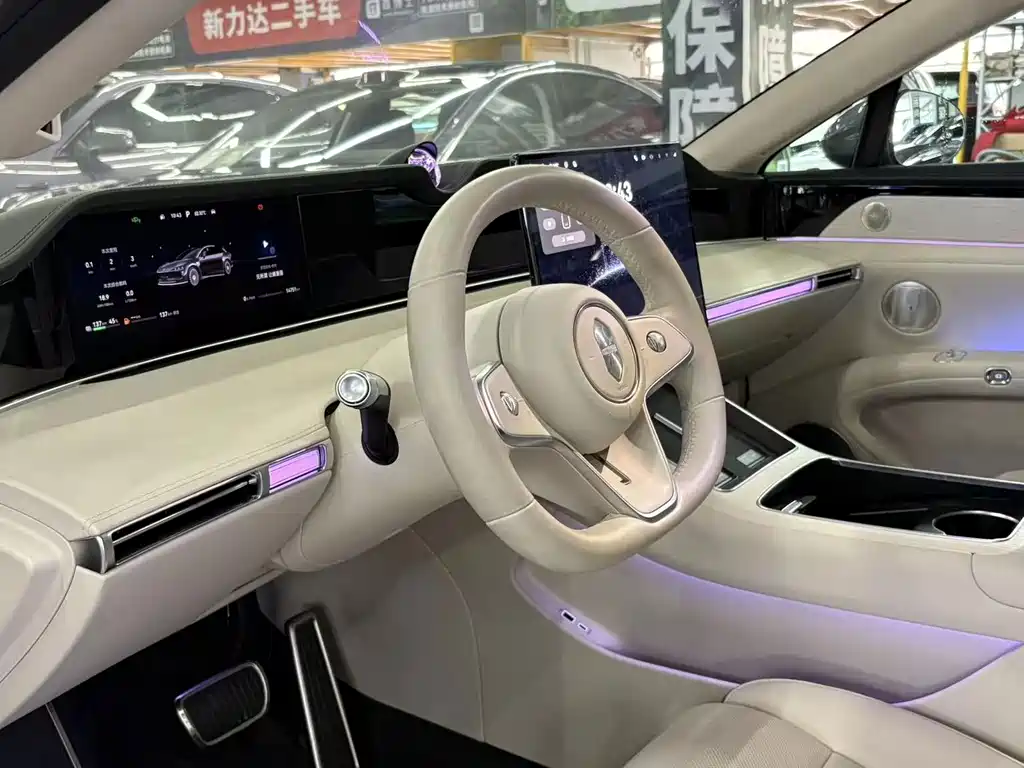 Xiangjie Xiangjie S9T — миниатюра 9