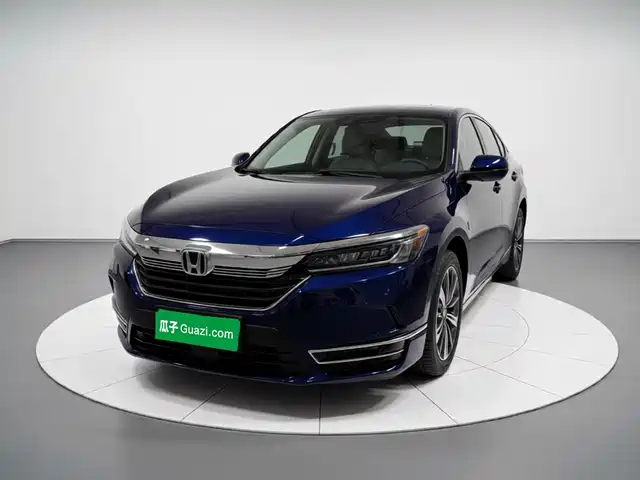 Honda Breeze PHEV