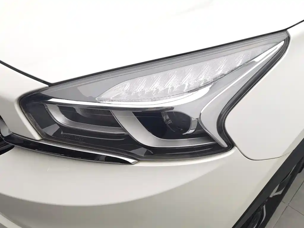 Chery Tiggo 7 — миниатюра 7