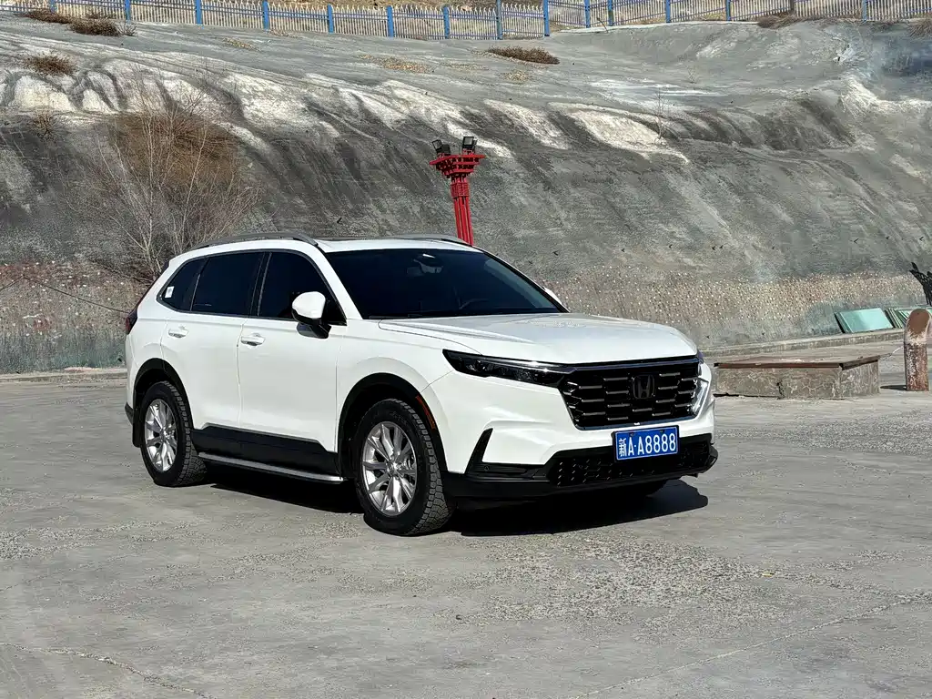 Honda CR-V 2023