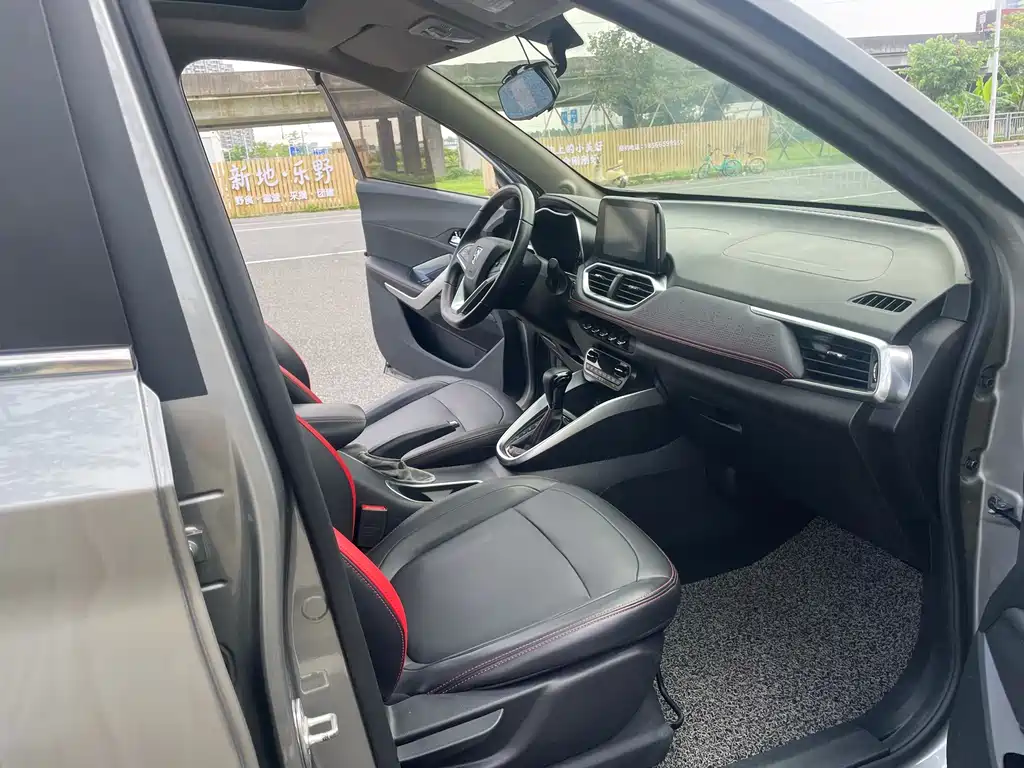 Baojun 510 — миниатюра 25