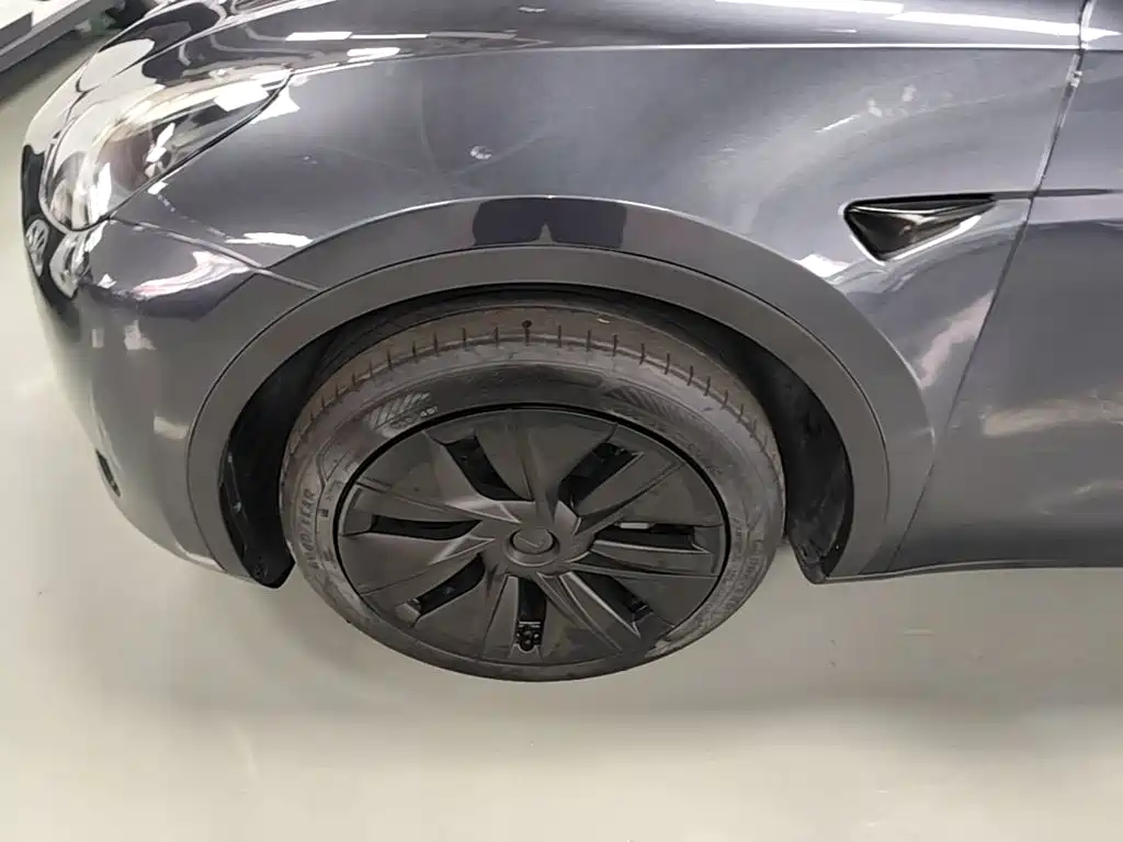 Tesla Model Y — миниатюра 23