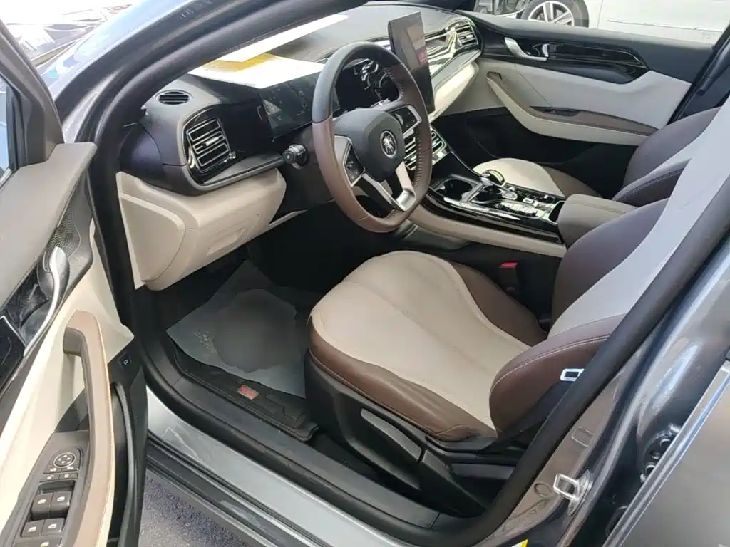 BYD Qin PLUS — миниатюра 16