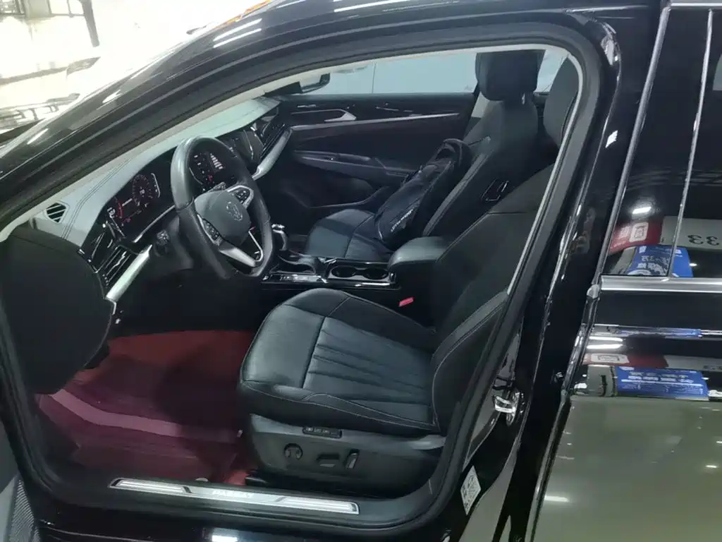 Volkswagen Passat — миниатюра 15