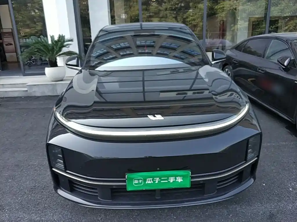 Li Auto Li L7 — миниатюра 3