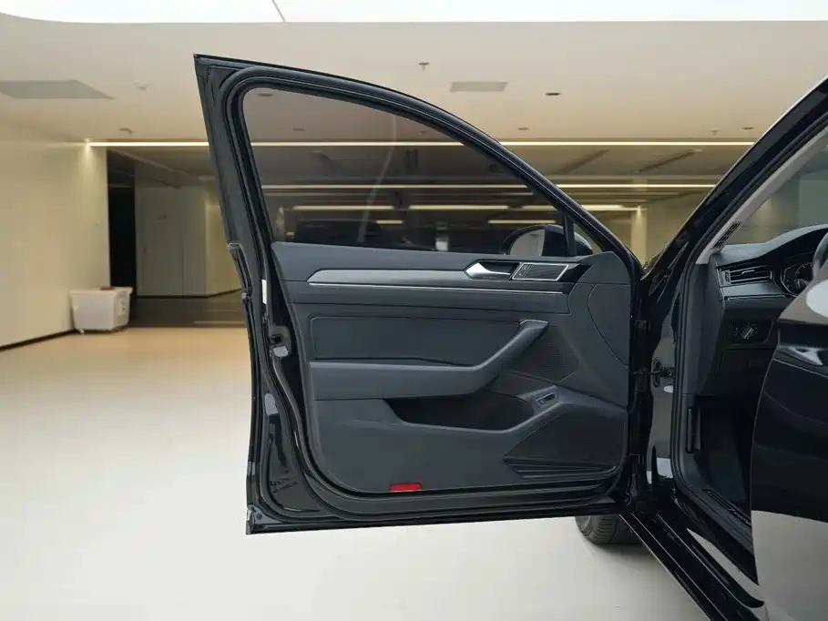 Volkswagen Magotan — миниатюра 15