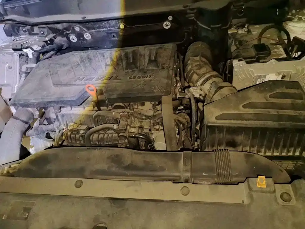 Haval H6 — миниатюра 21