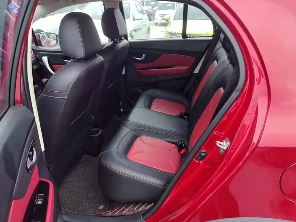 Haval H1 — миниатюра 17