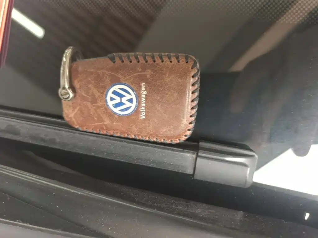 Volkswagen Polo — миниатюра 9