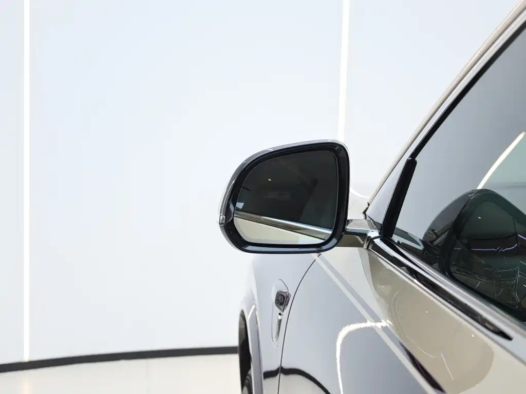 Li Auto Li L9 — миниатюра 18