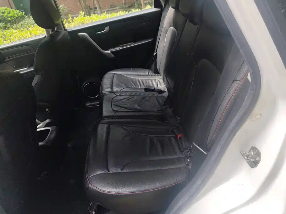 Haval H6 — миниатюра 11