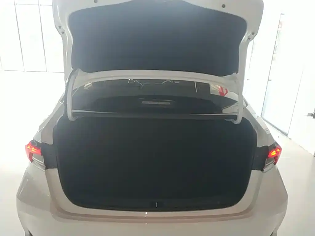 Toyota Corolla — миниатюра 19