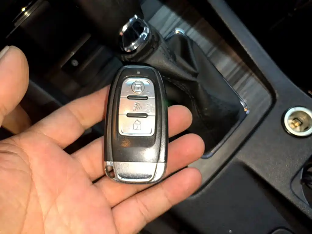 Skoda Octavia — миниатюра 9