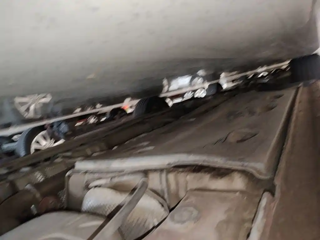 Volkswagen Sagitar — миниатюра 22