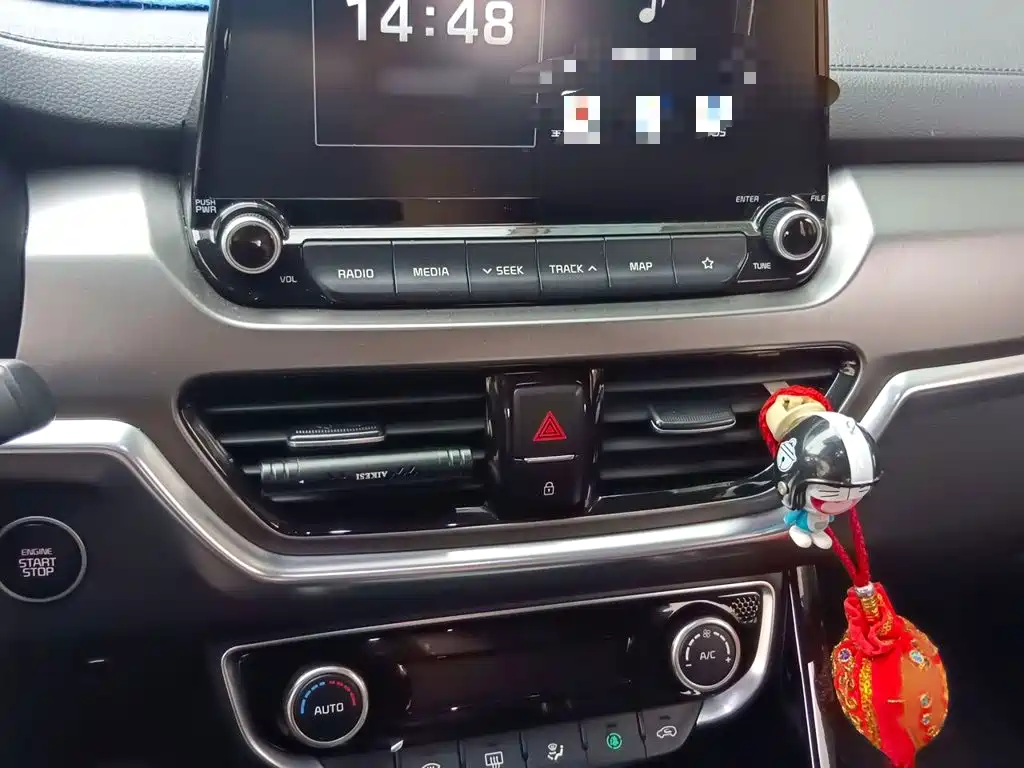 Kia Sportage — миниатюра 6