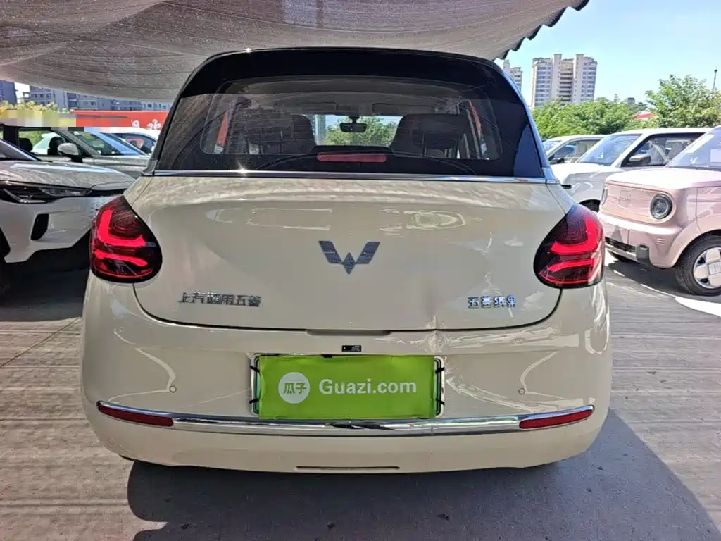 Wuling Bingo — миниатюра 6