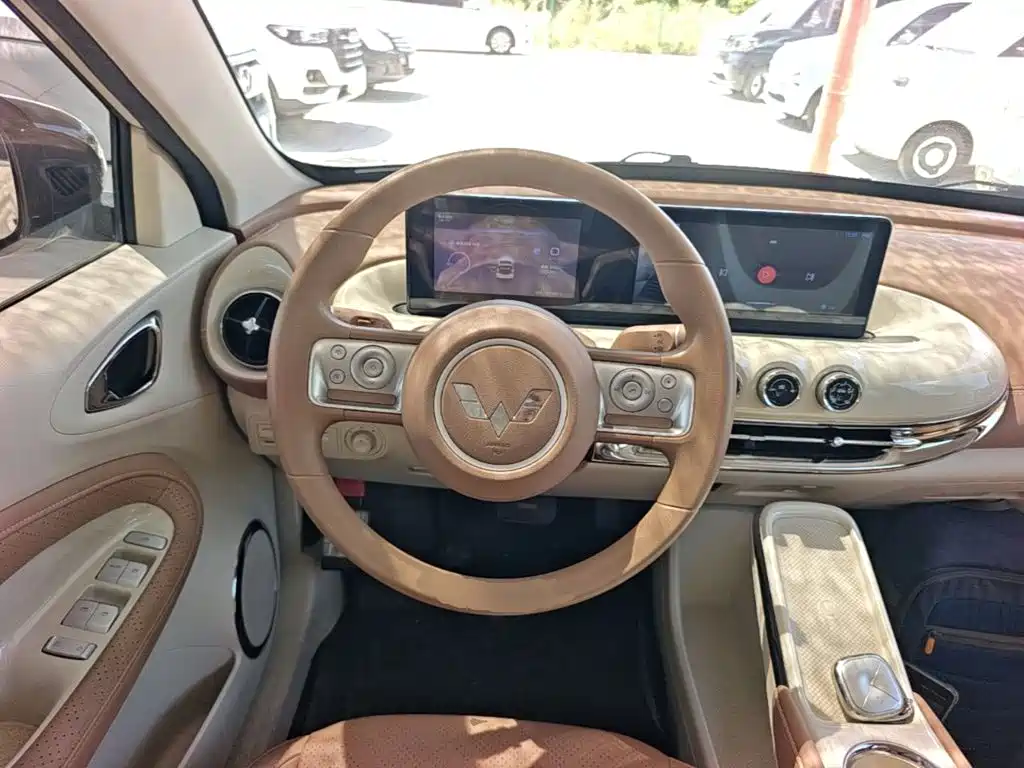 Wuling Bingo — миниатюра 11