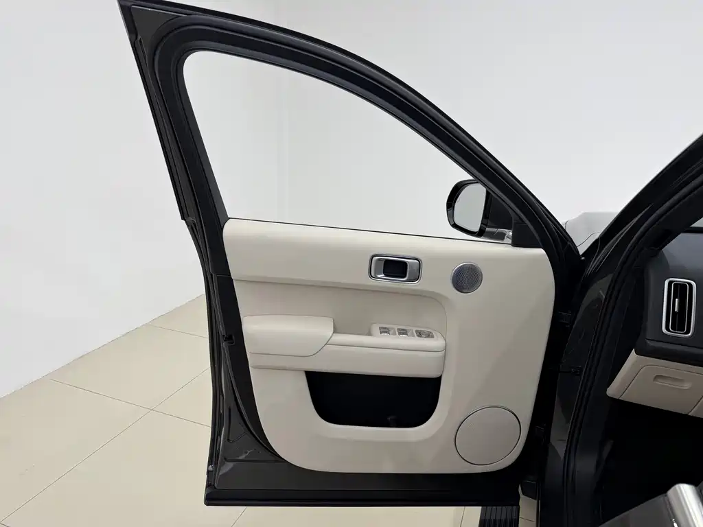 Li Auto Li L9 — миниатюра 7