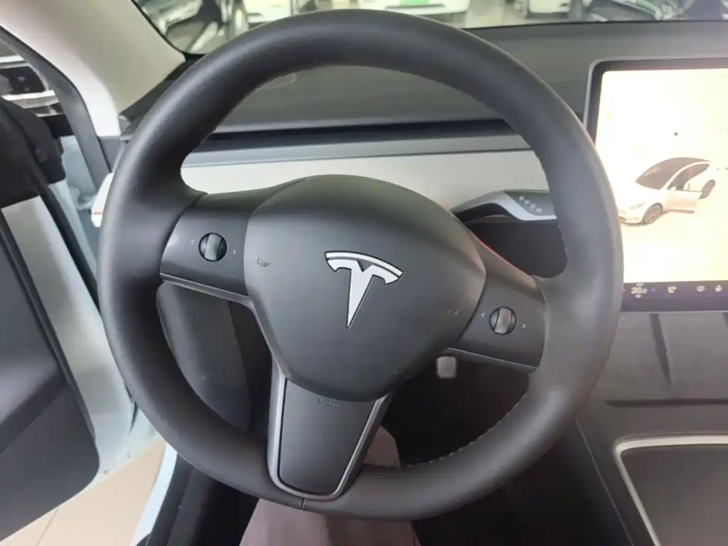 Tesla Model Y — миниатюра 11