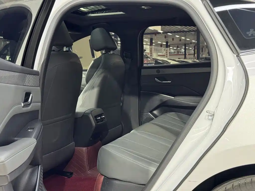 BYD Qin PLUS — миниатюра 16