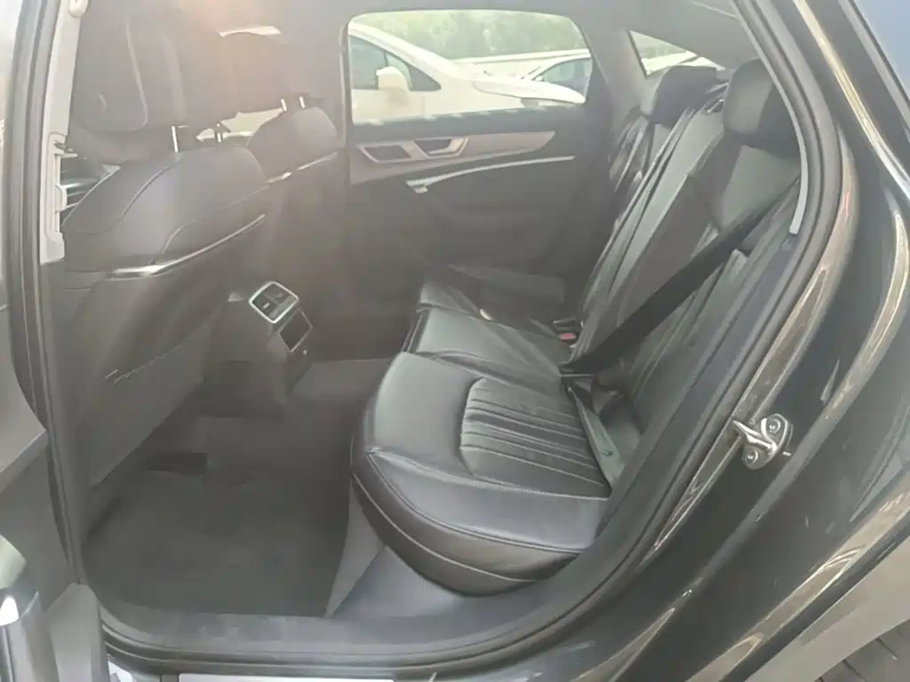 Audi A6L — миниатюра 17