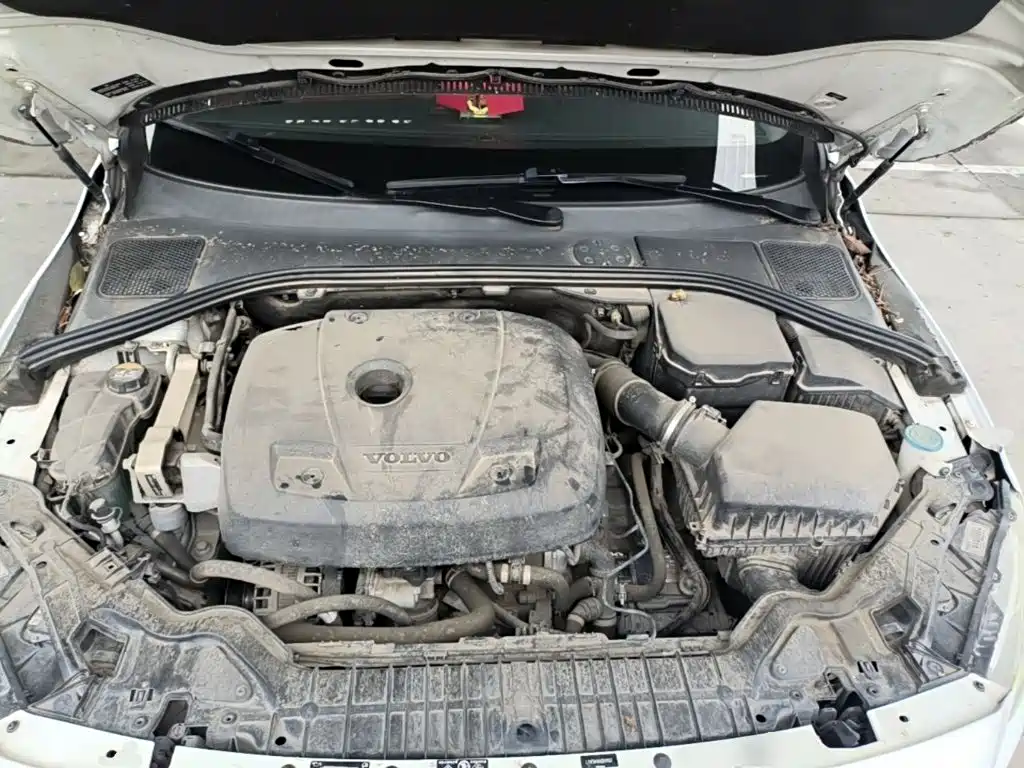 Volvo S60 — миниатюра 20