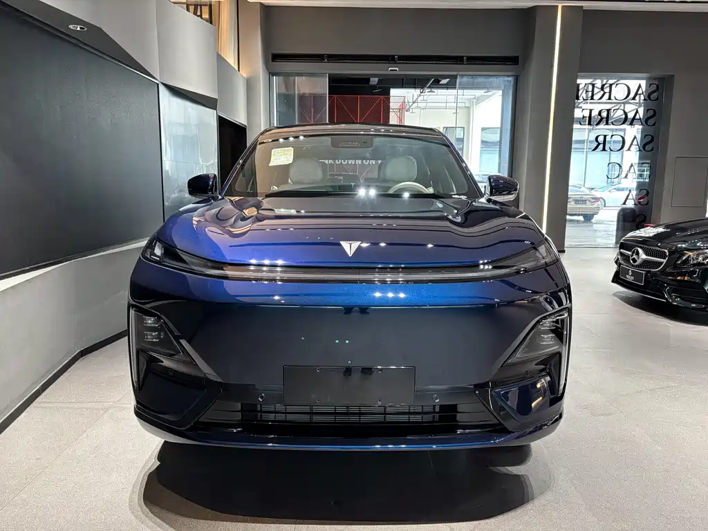 Deepal Deepal S09 — миниатюра 2
