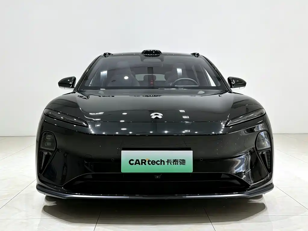 NIO ET5T — миниатюра 2