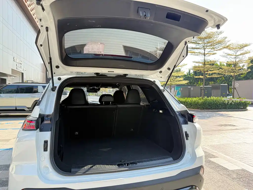 BAIC Mofang — миниатюра 19