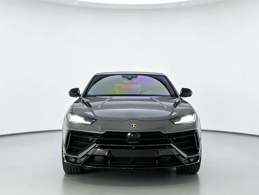 Lamborghini Urus — миниатюра 2