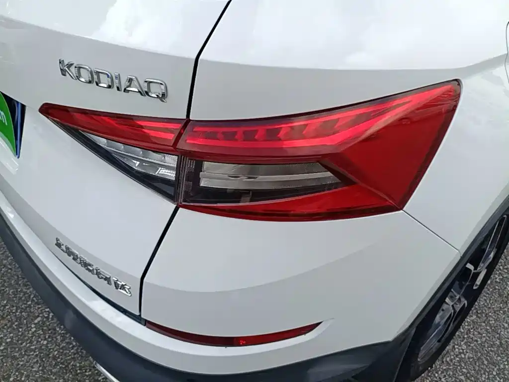 Skoda Kodiaq — миниатюра 8