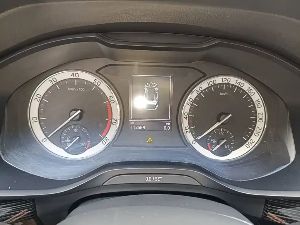 Skoda Kodiaq — миниатюра 12