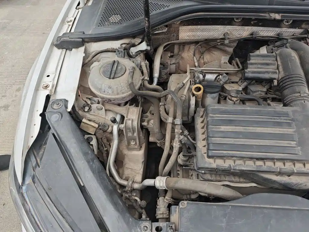 Volkswagen Lamando — миниатюра 20