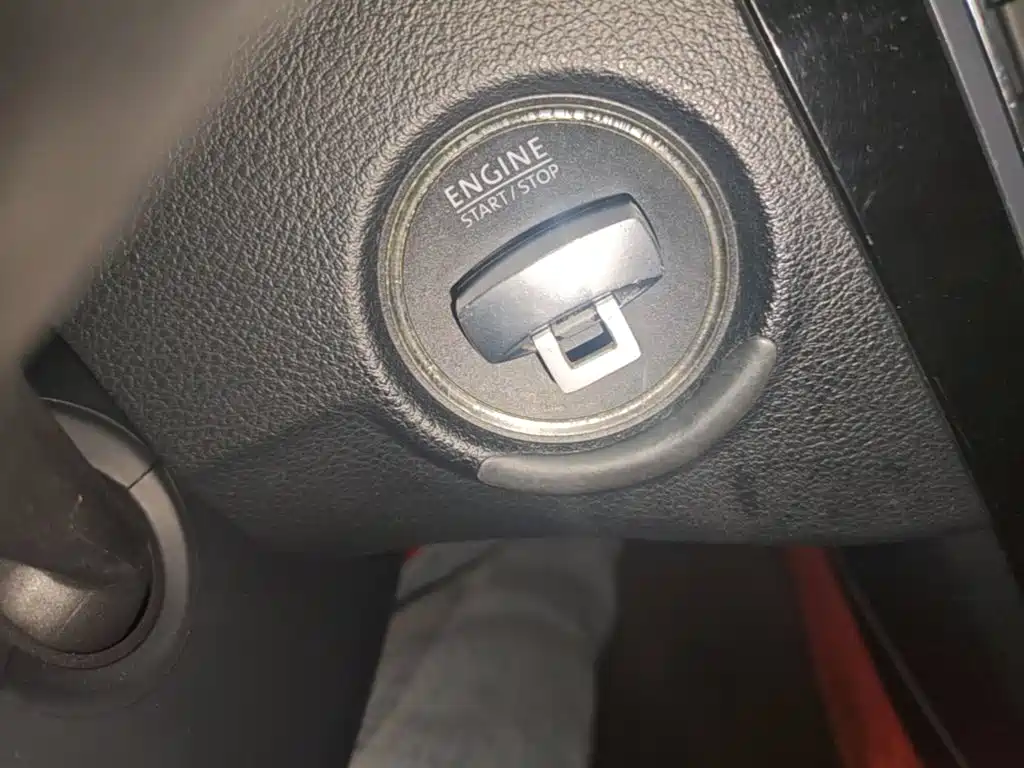 Volkswagen Magotan — миниатюра 9
