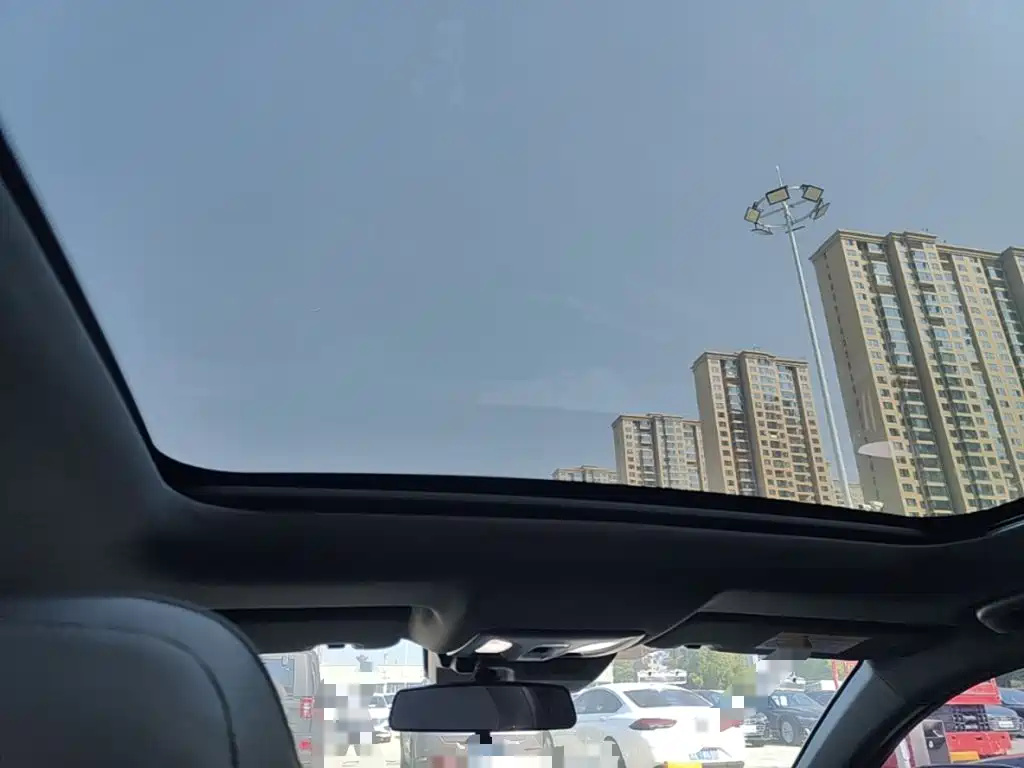 Changan UNI-V — миниатюра 18