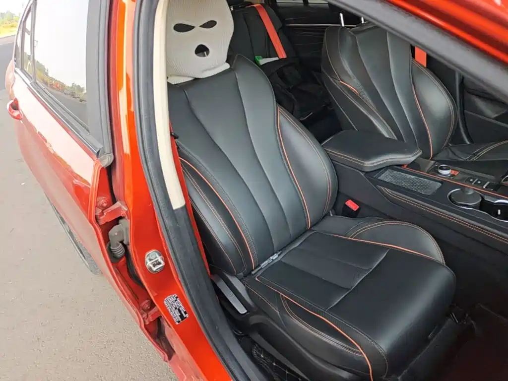 Chery Arrizo 5 GT — миниатюра 25