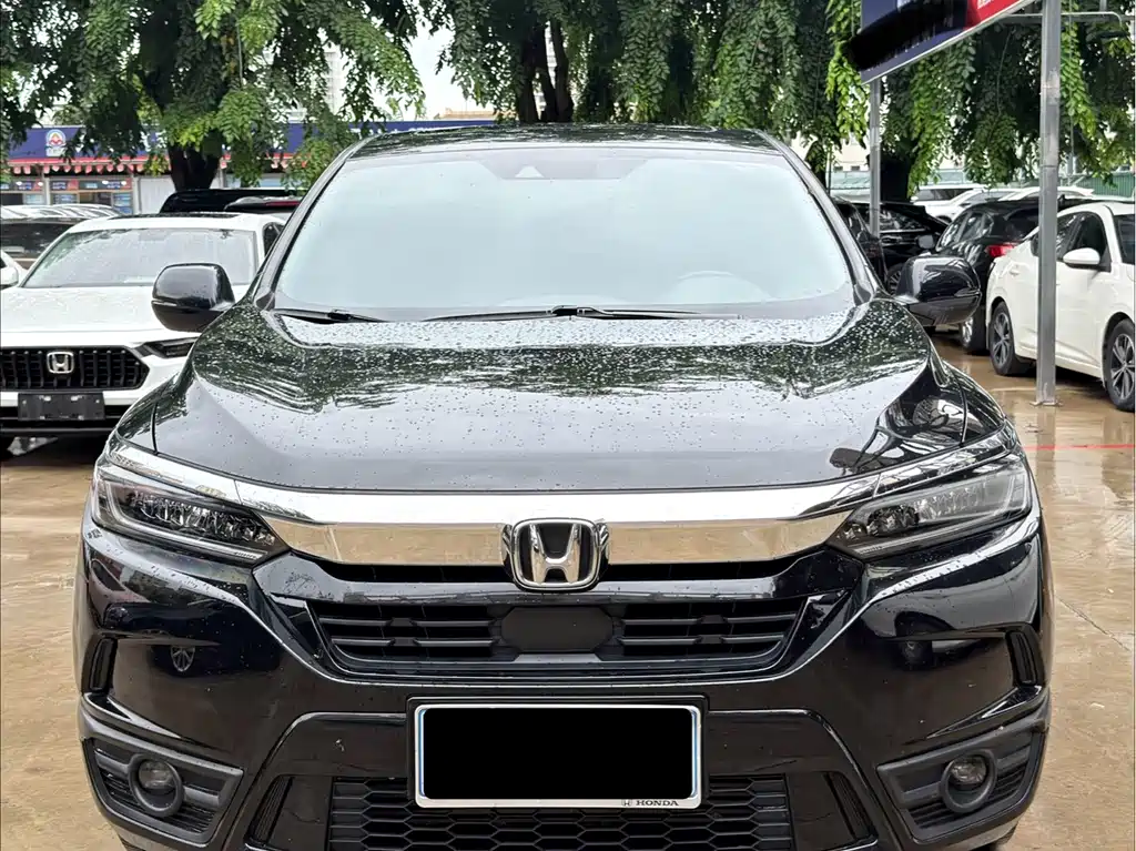 Honda Breeze — миниатюра 2