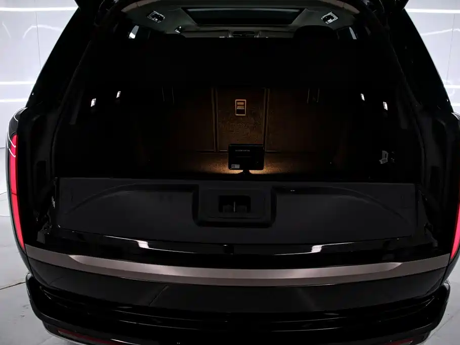 Land Rover Range Rover — миниатюра 18