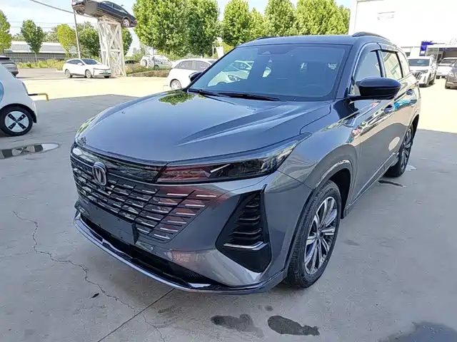 2024 Changan CS75 PLUS