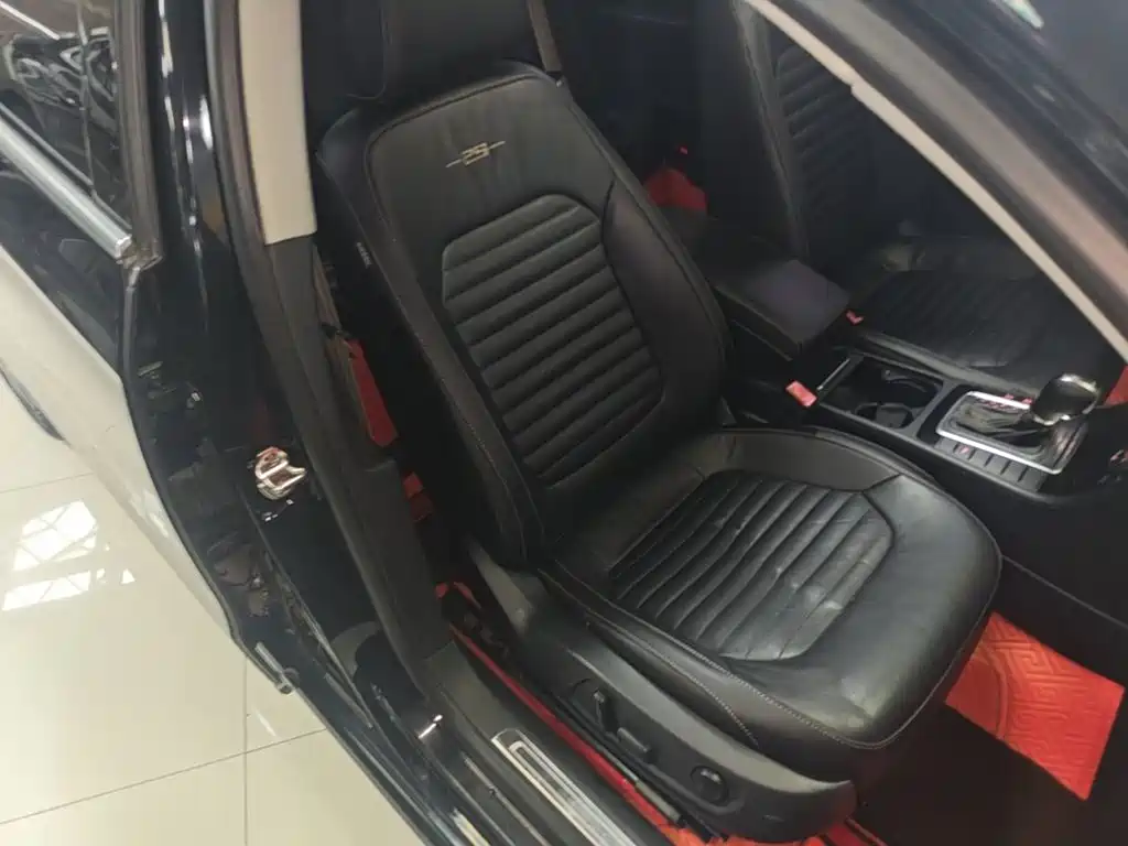 Volkswagen Magotan — миниатюра 25