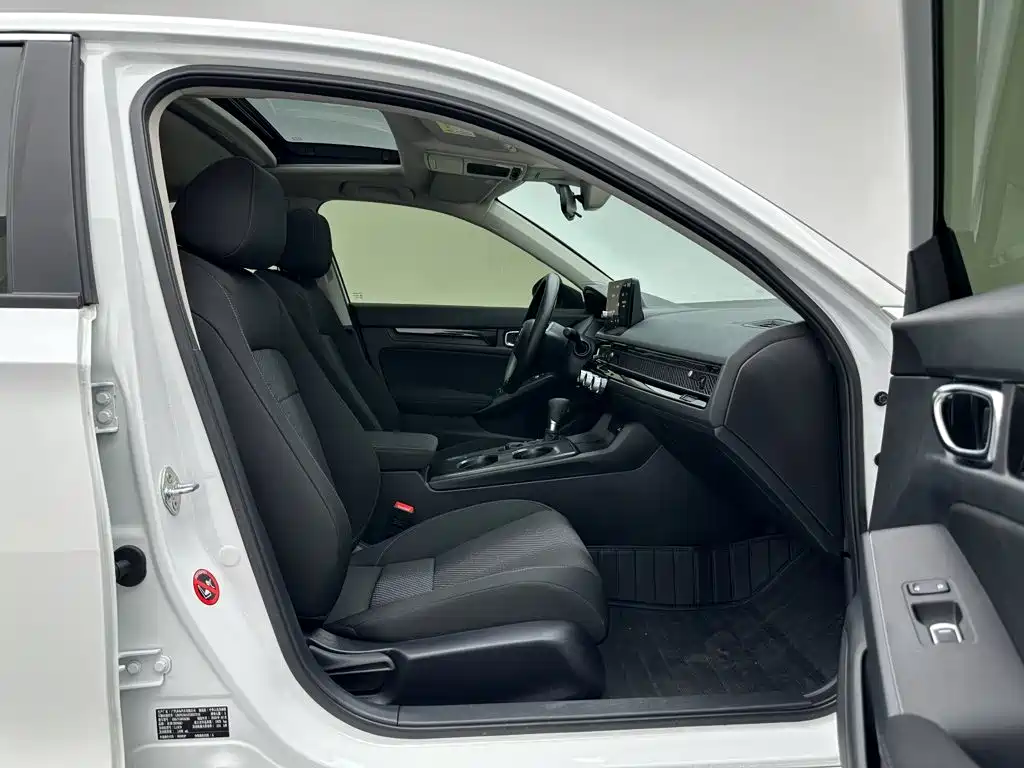 Honda Integra — миниатюра 24