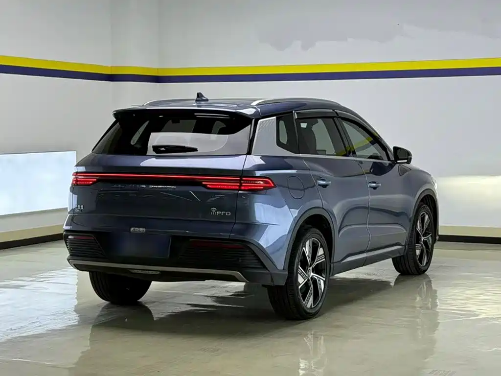 BYD Pro New Energy — миниатюра 4