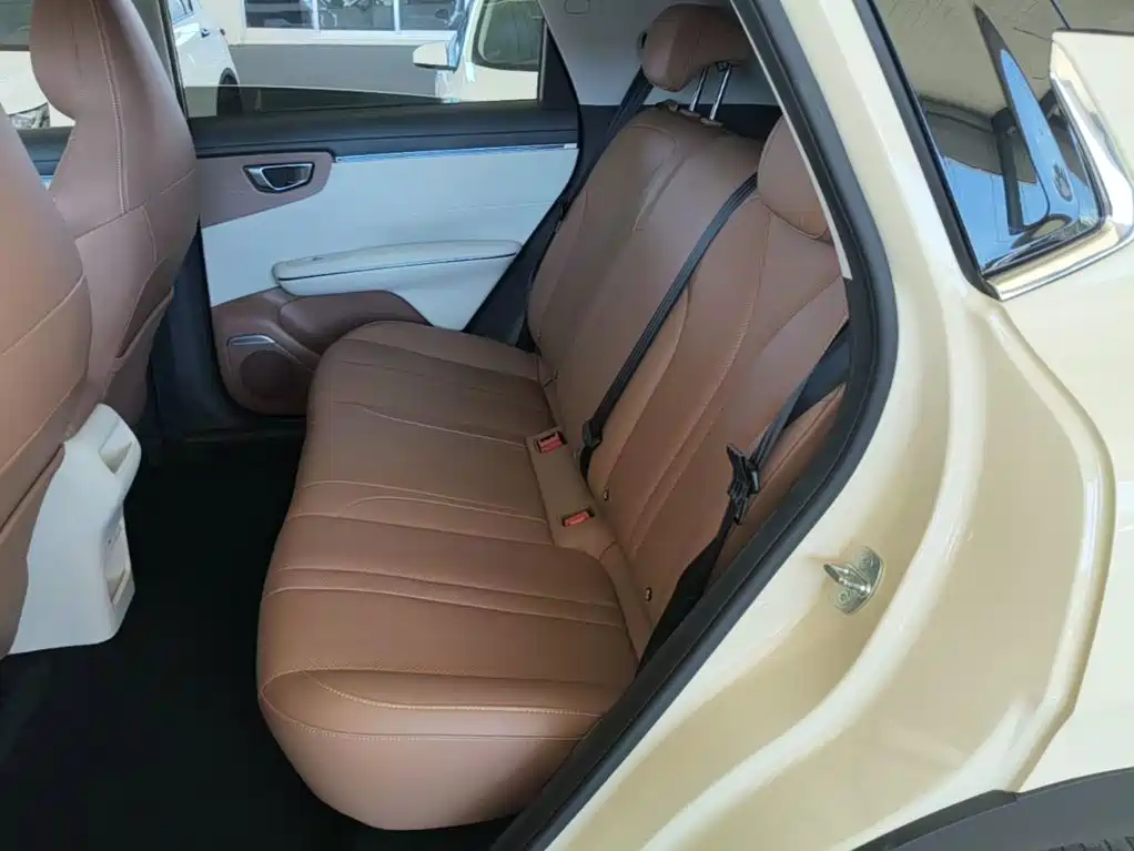 Wuling Binguo S — миниатюра 17